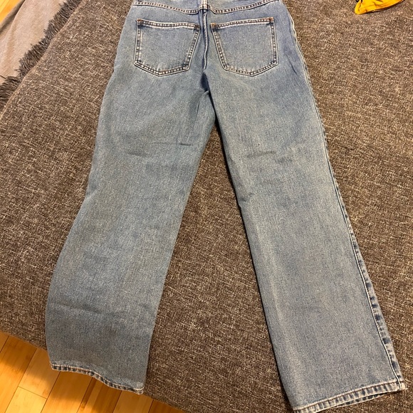 Billabong Jeans - Picture 2 of 2